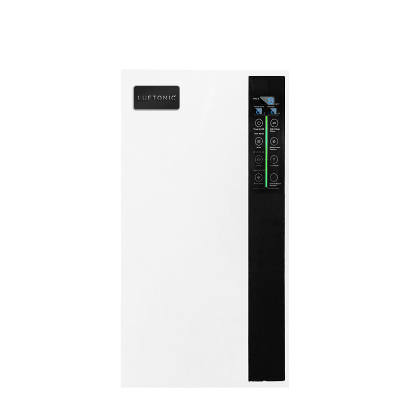 Luftonic LC 6 Air Purifier