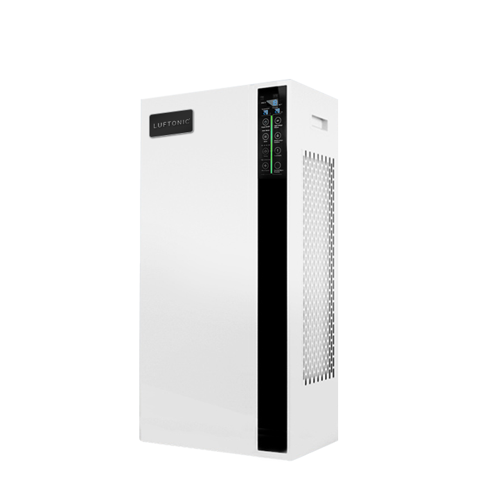 Luftonic plasma store air purifier