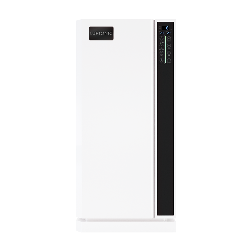 Luftonic LC 8 Plasma Air Purifier