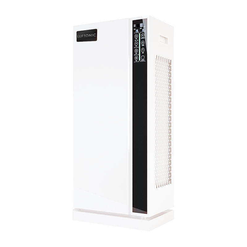 Plasma air online purifier review