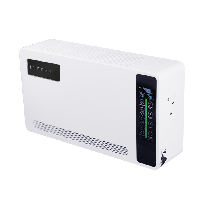 Luftonic LW 8 Air Purifier